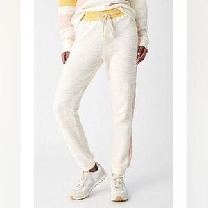 Faherty Visit Jogger